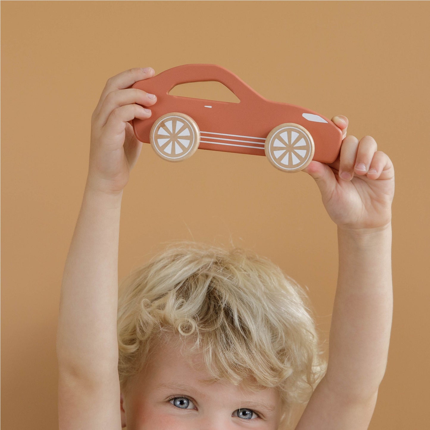 Carro Desportivo Little Dutch