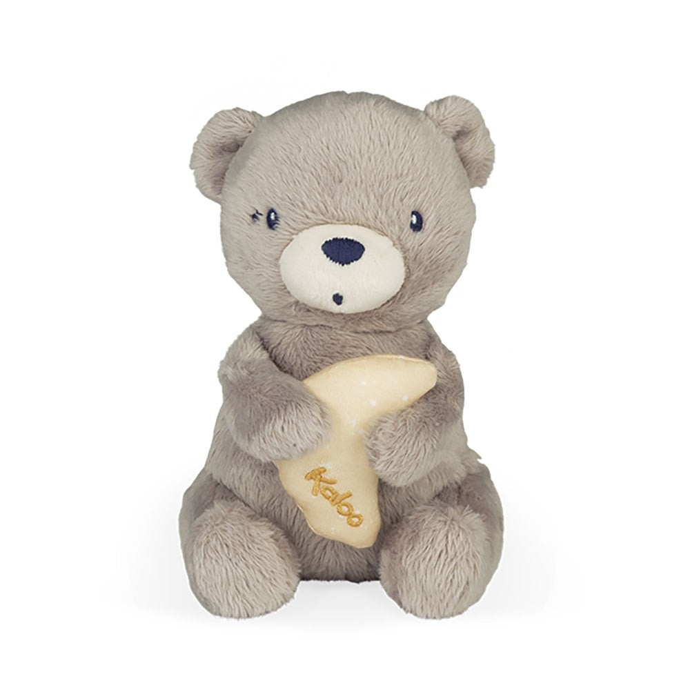 Kaloo teddy hot sale bear