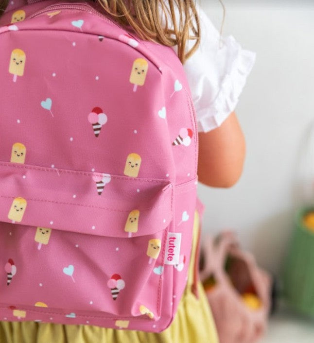 Mochila Gelados