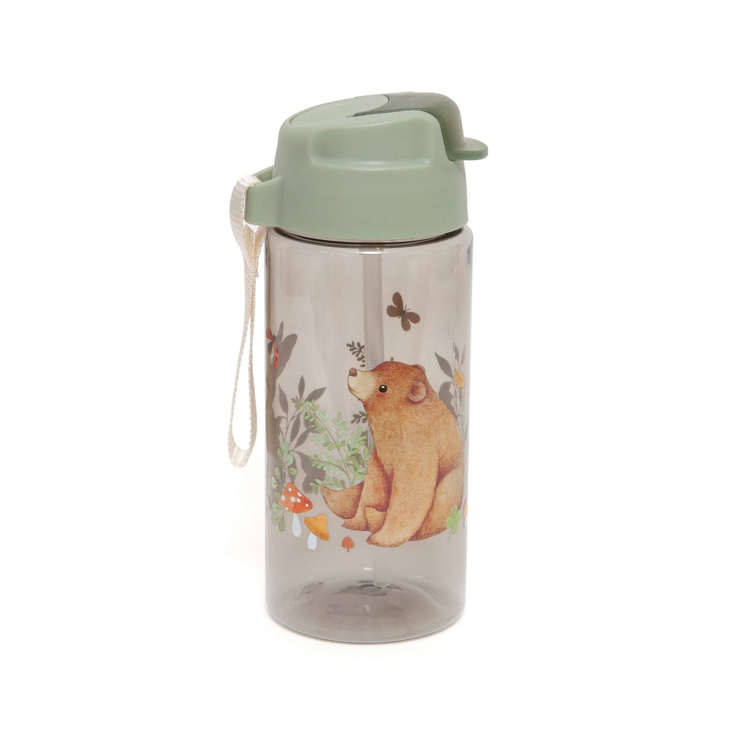 Garrafa Água "Forest Friends" Petit Monkey