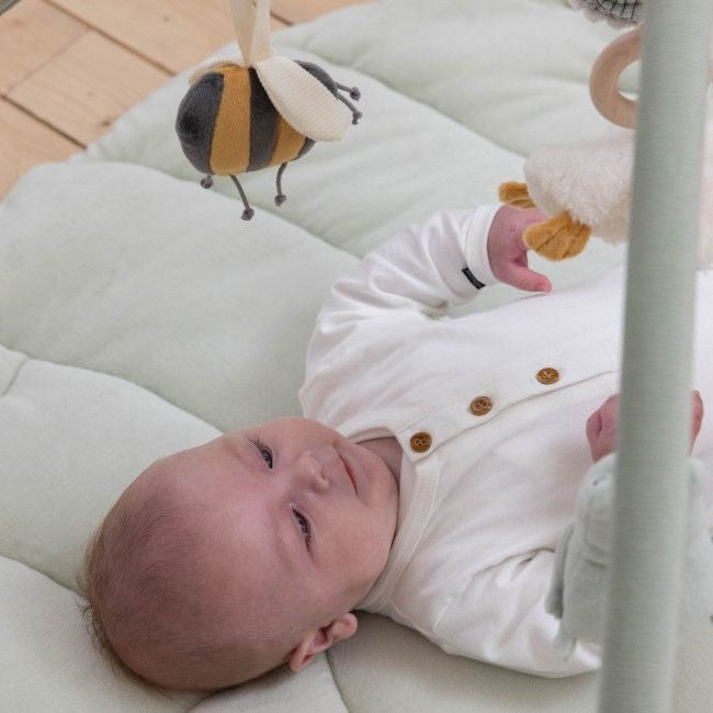 Tapete Atividades Folha "Little Goose" Little Dutch