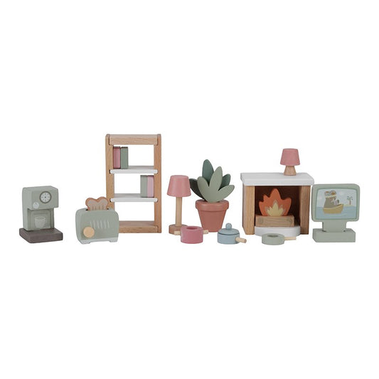 Conjunto de muebles - Little Dutch Dollhouse