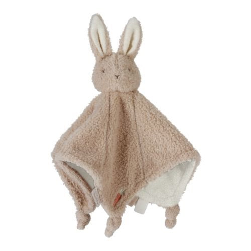 Cuddle Cloth Bunny "Baby Bunny" Little Dutch
