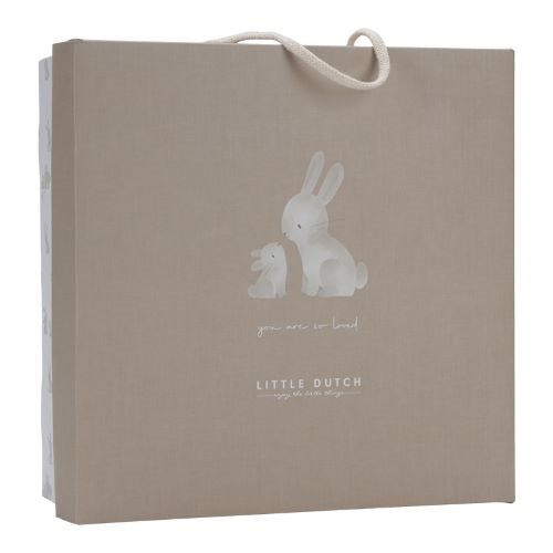 Gift Box "Baby Bunny" Little Dutch