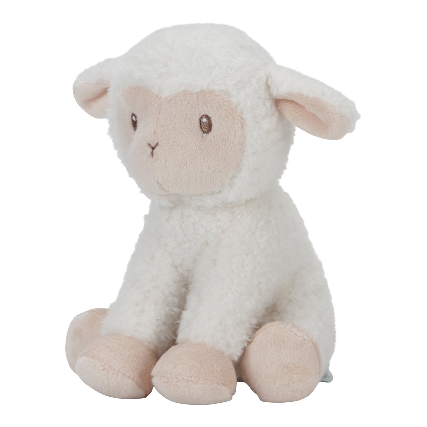 Ovelha de Peluche 25 cm Little Dutch