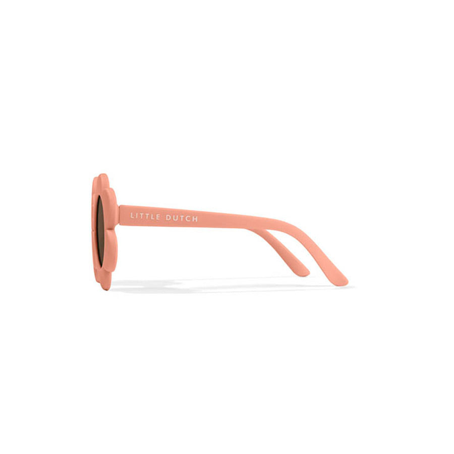 Óculos de Sol  Flower Pink Blush Little Dutch