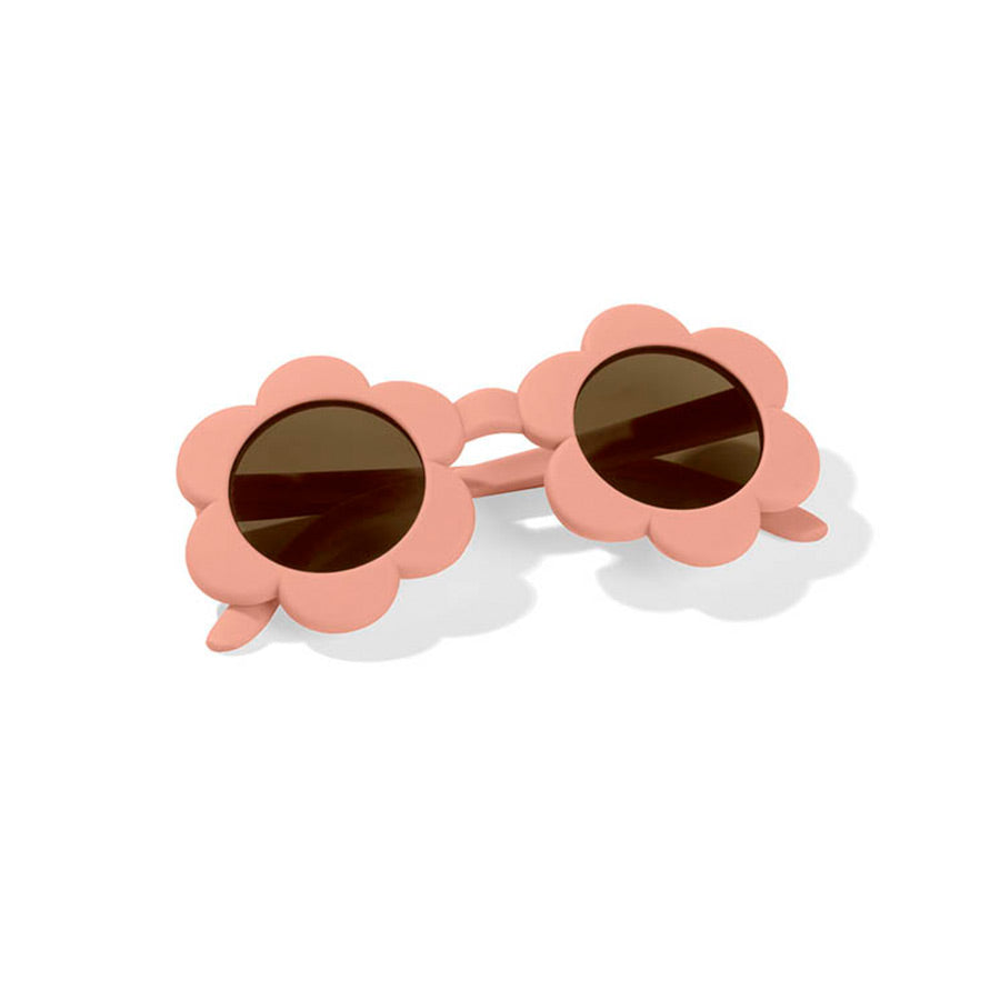 Óculos de Sol  Flower Pink Blush Little Dutch