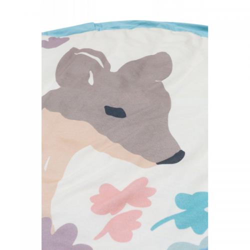 Deer Baby Playmat - Bag