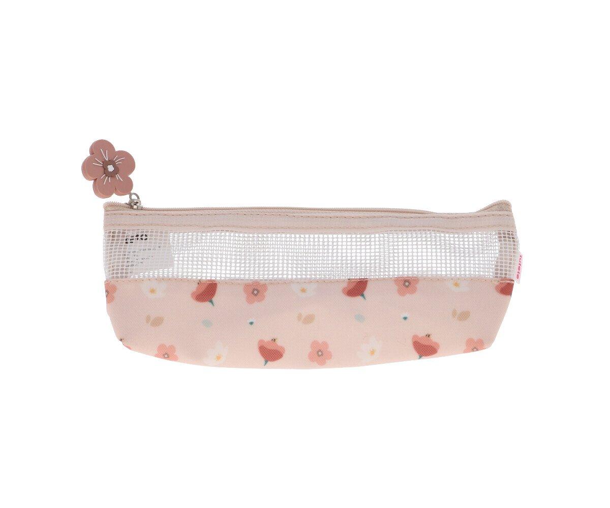 Toothbrush Pouch "Little Garden"