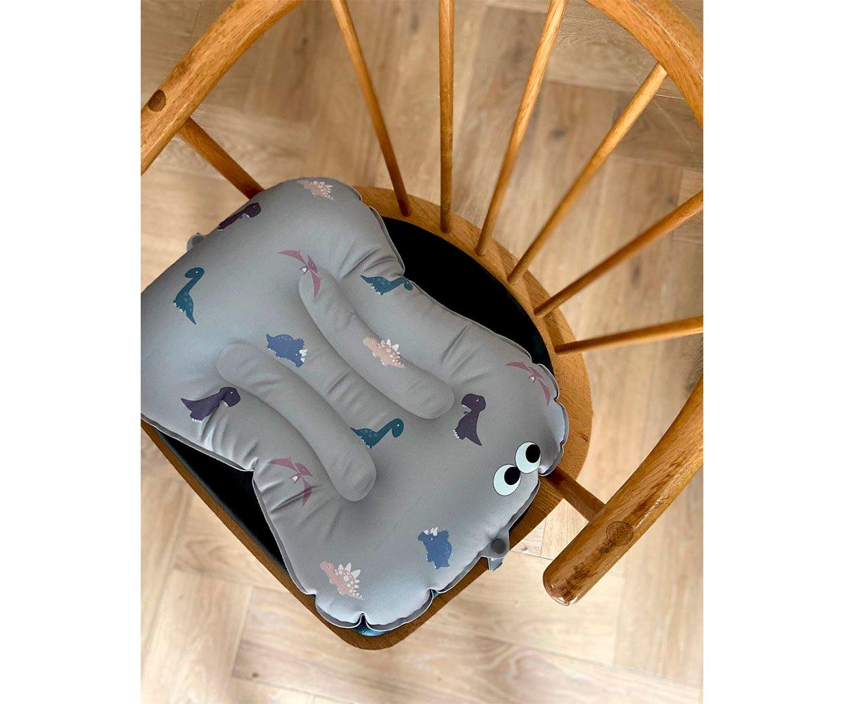 Inflatable Seat Cushion "Dino" Noui Noui