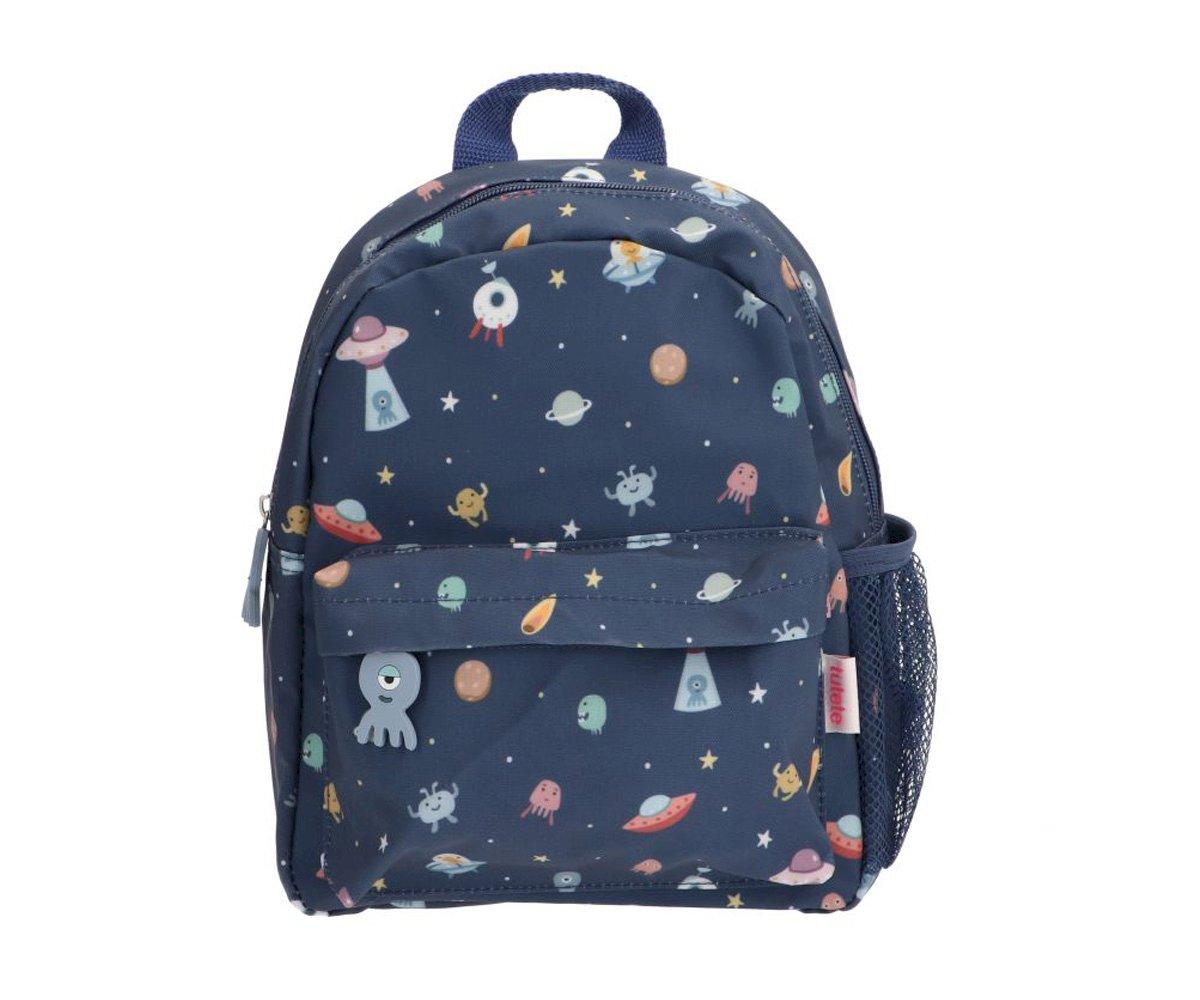 "The Martians" Backpack