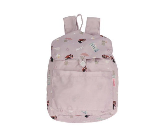 Small Backpack - Fantastic Girl