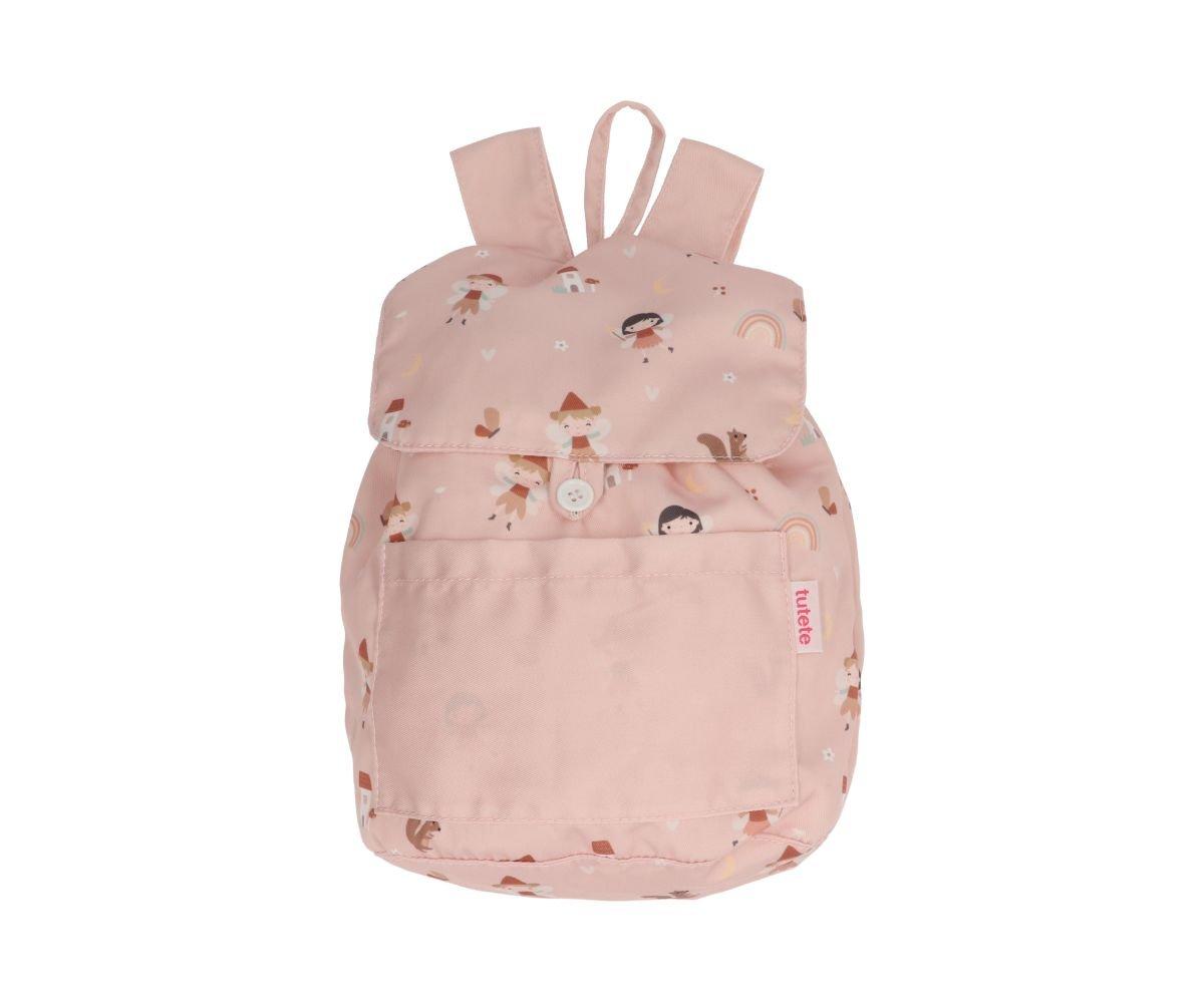 Small Backpack - Wild Fairies