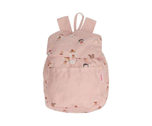 Small Backpack - Wild Fairies