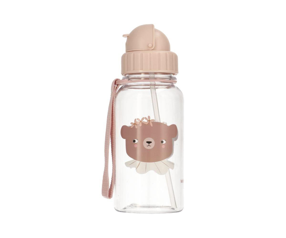 Water Bottle "Bears"