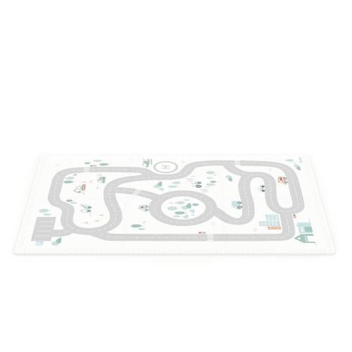 Roadmap/Icons EVA Puzzlemat