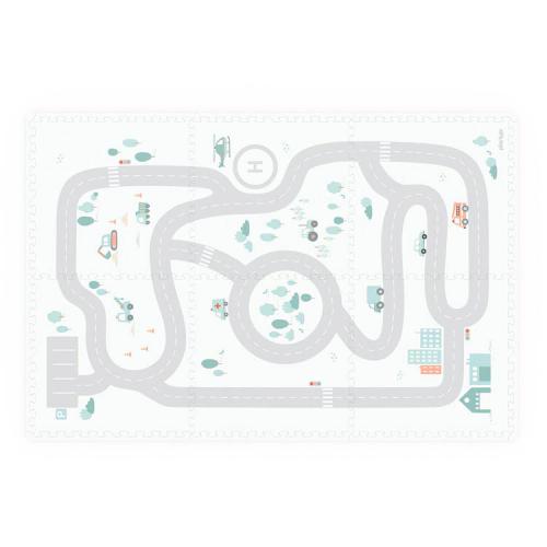 Roadmap/Icons EVA Puzzlemat