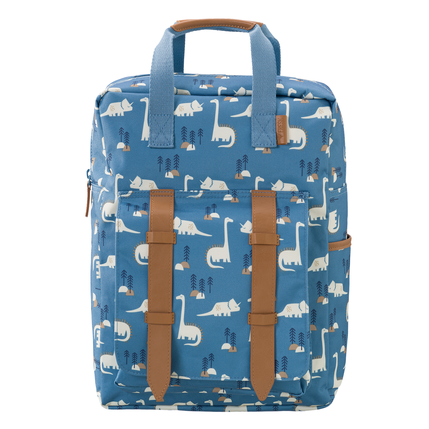 Mini Backpack Fresk - Dino