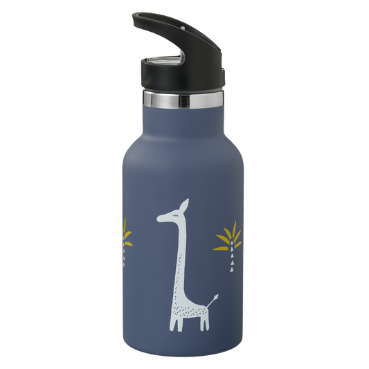 Giraf Water Bottle - 350 ml - Fresk
