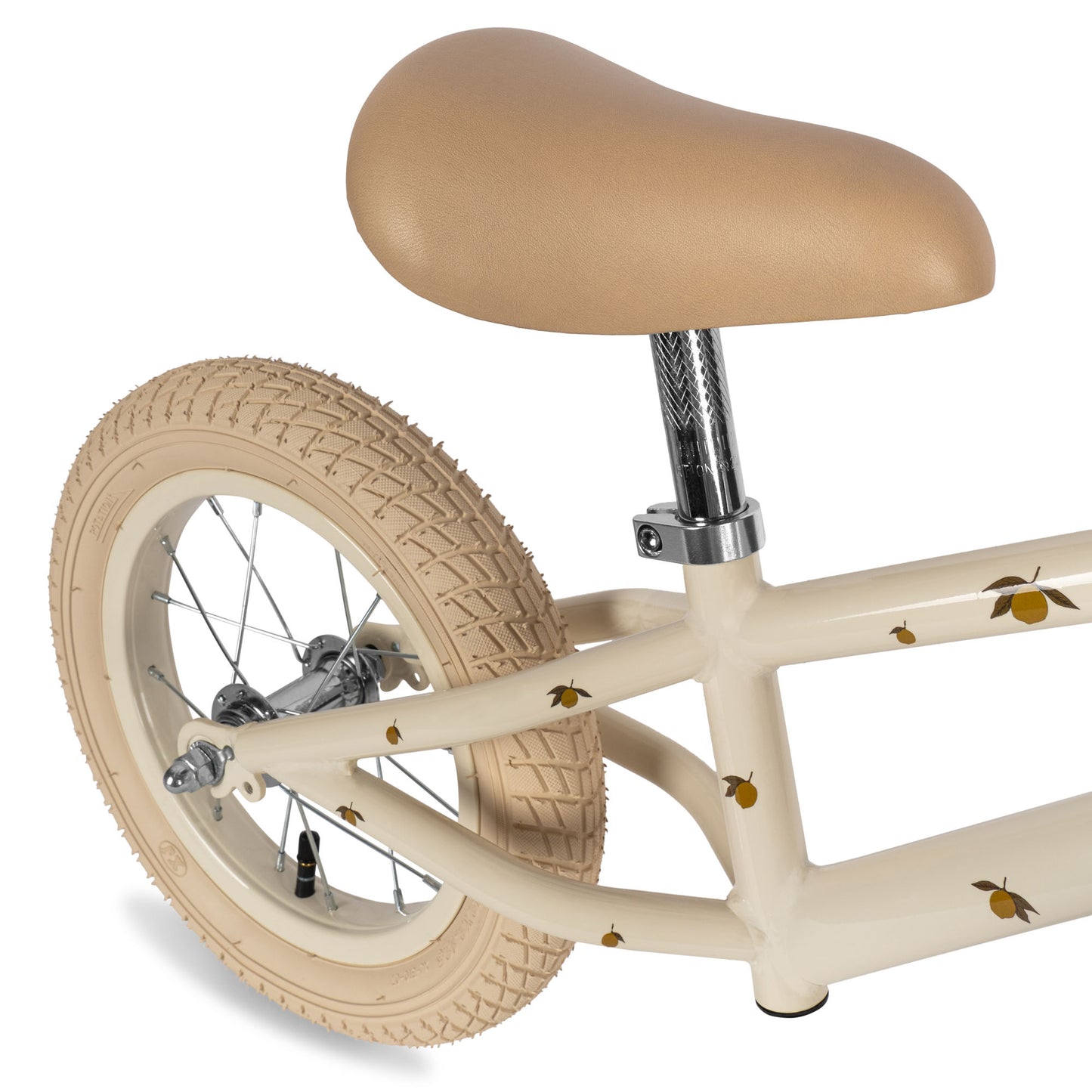 Bicicleta de Equilíbrio Lemon Konges Slojd