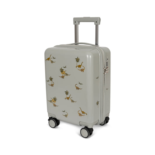 Travel Suitcase "KUBI"