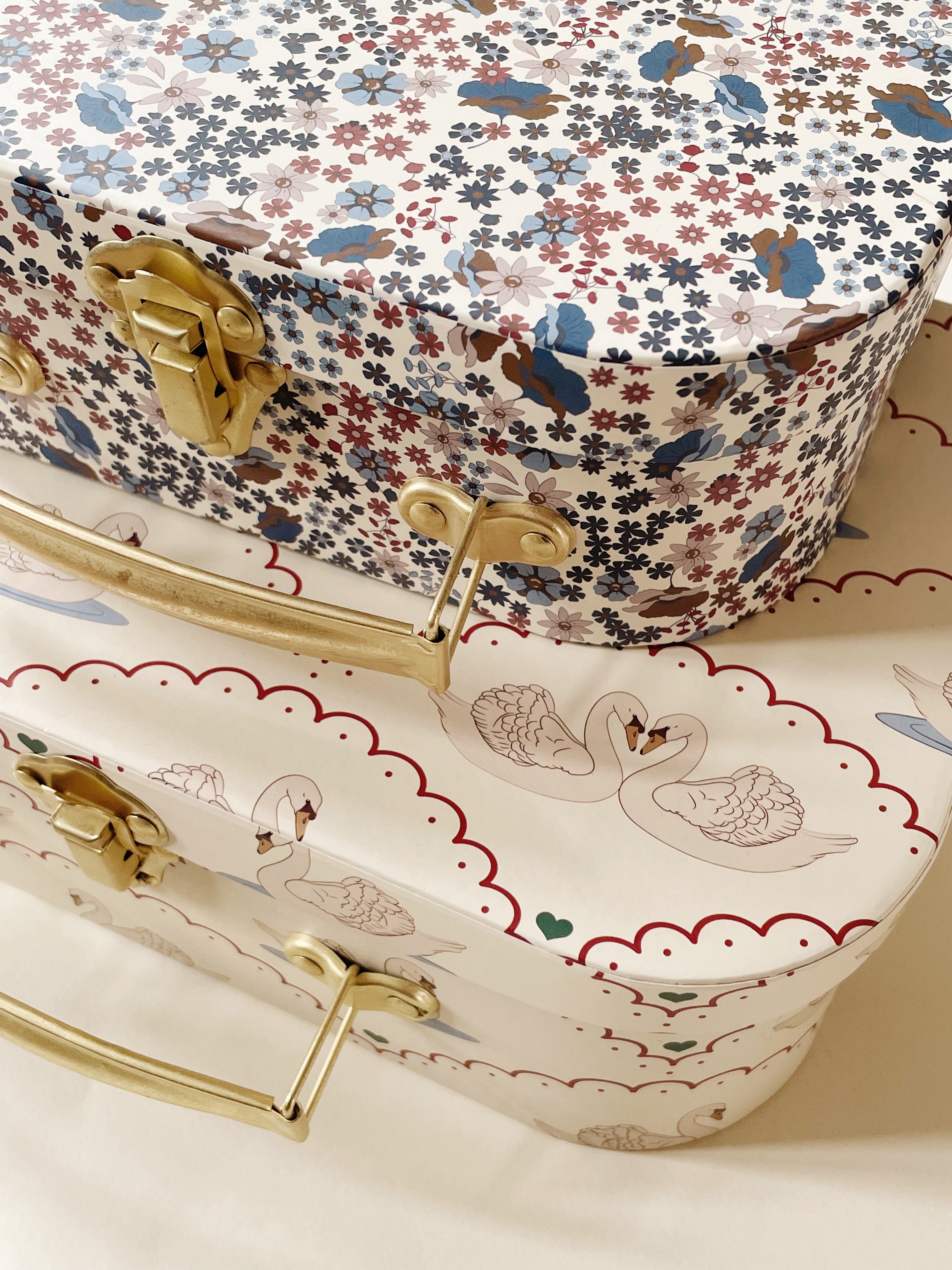 Fleur and best sale belle changing bag