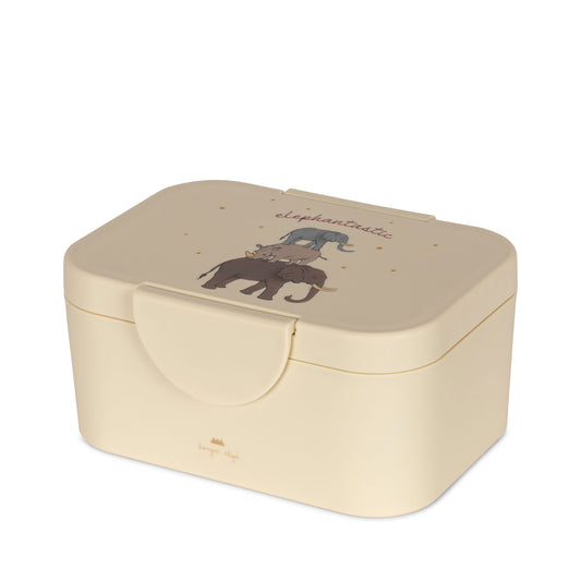 Lunch Box "Safari" Konges Slojd