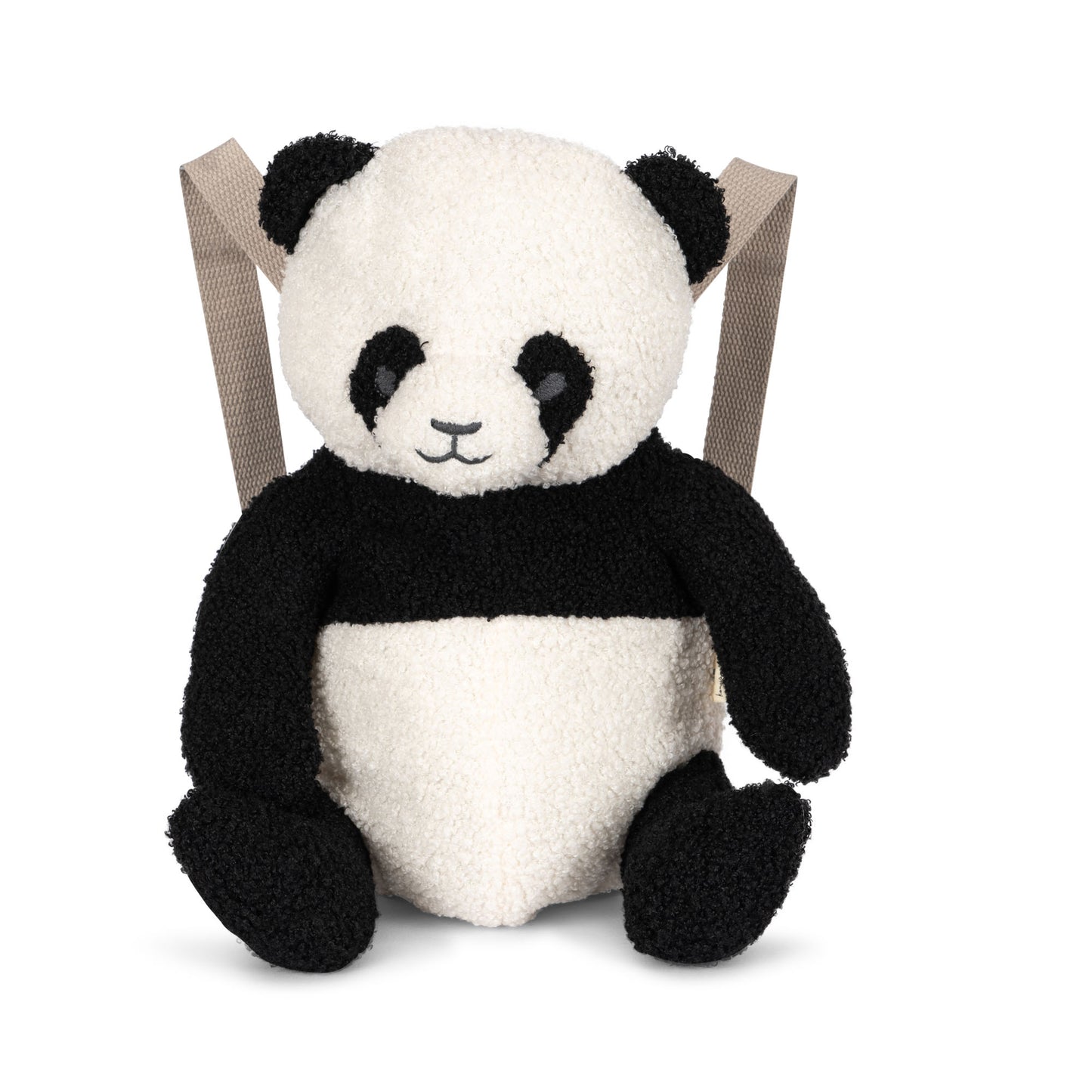 Mochila Peluche Panda