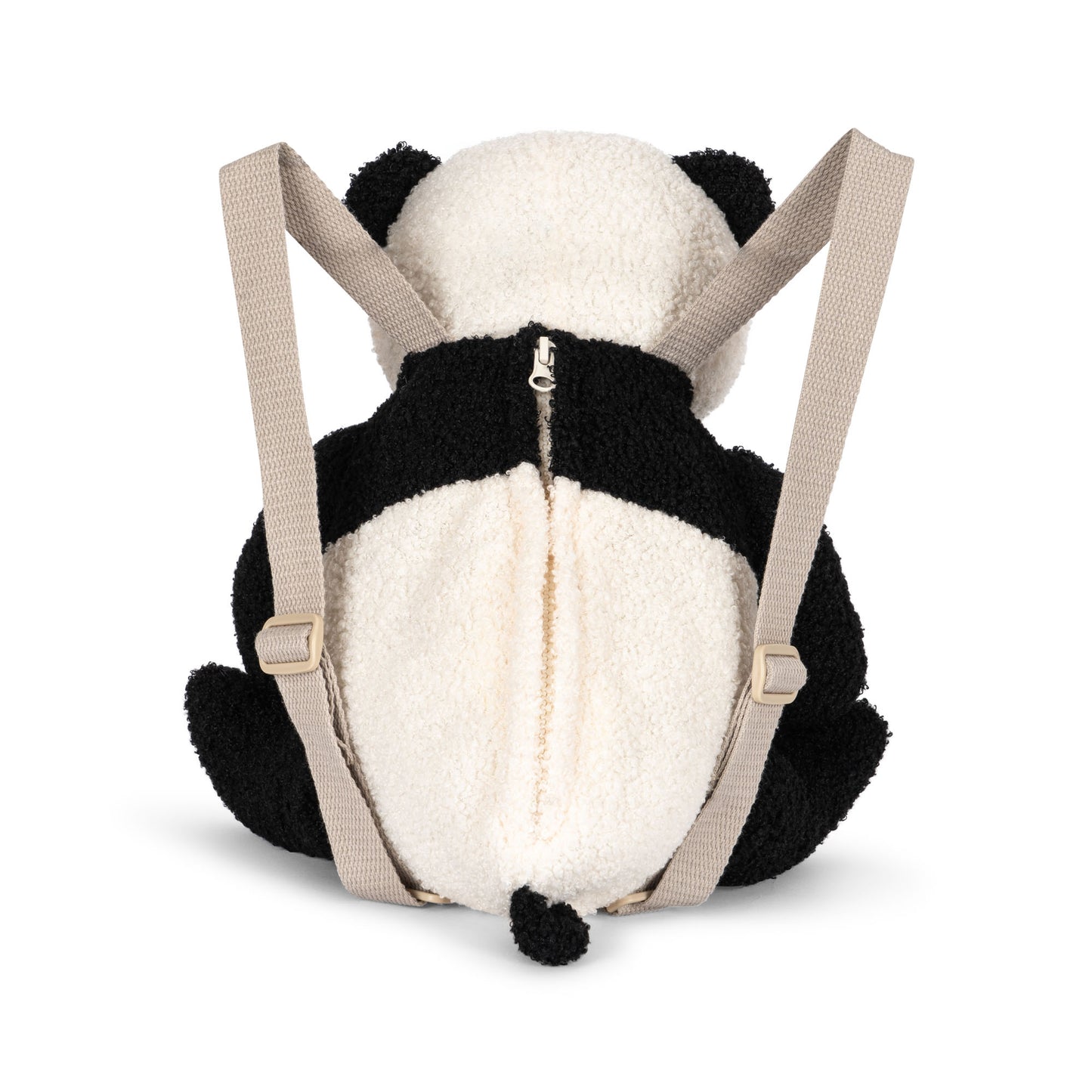 Mochila Peluche Panda