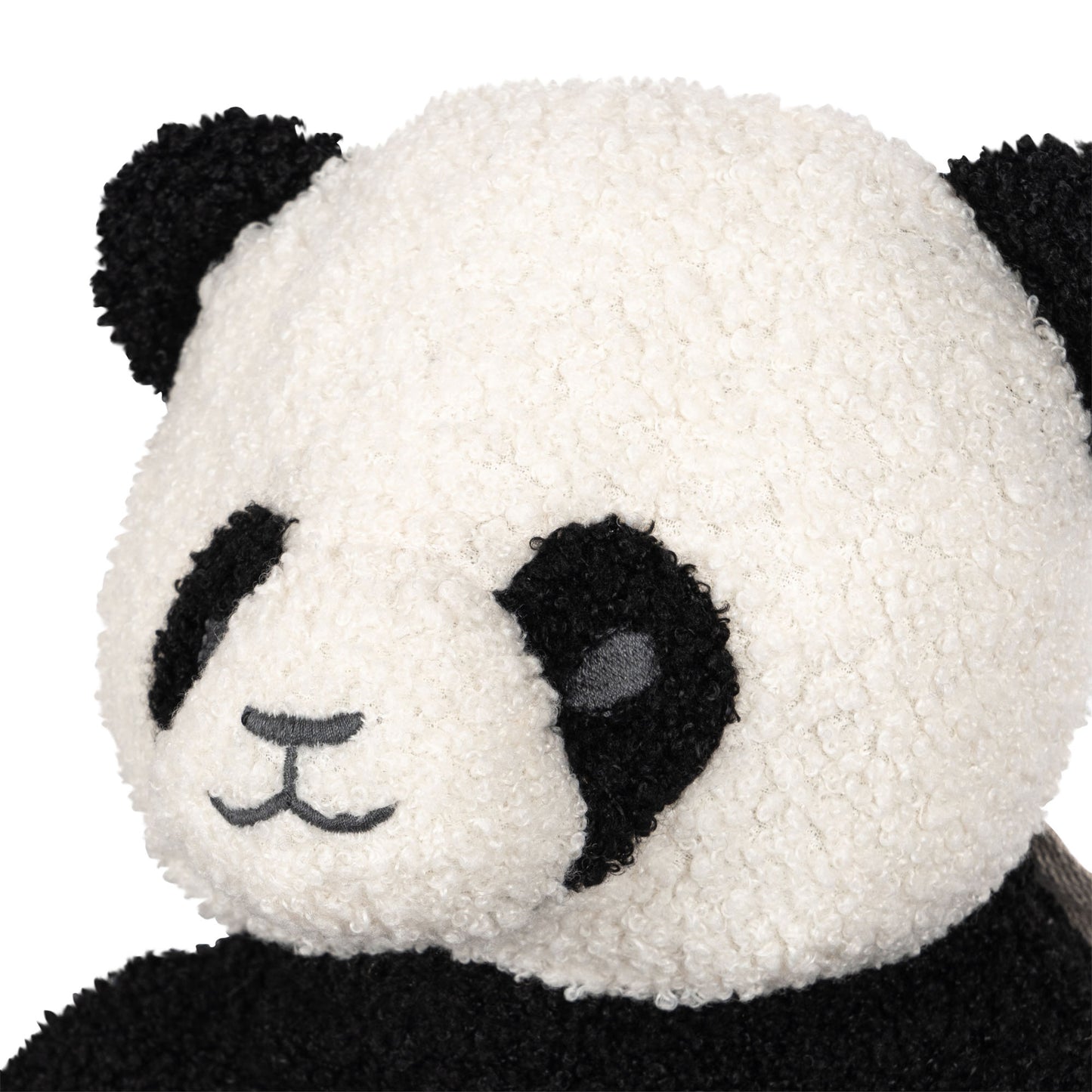 Mochila Peluche Panda