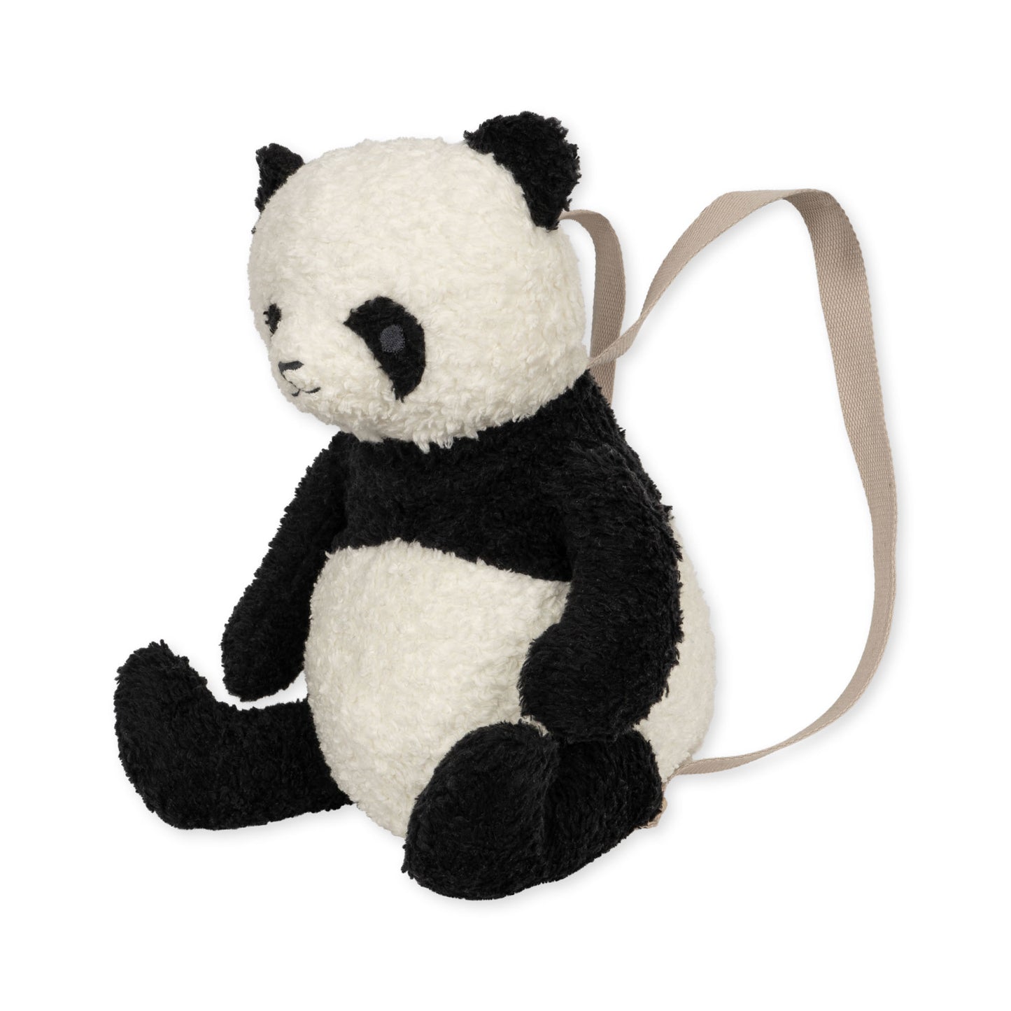 Mochila Peluche Panda