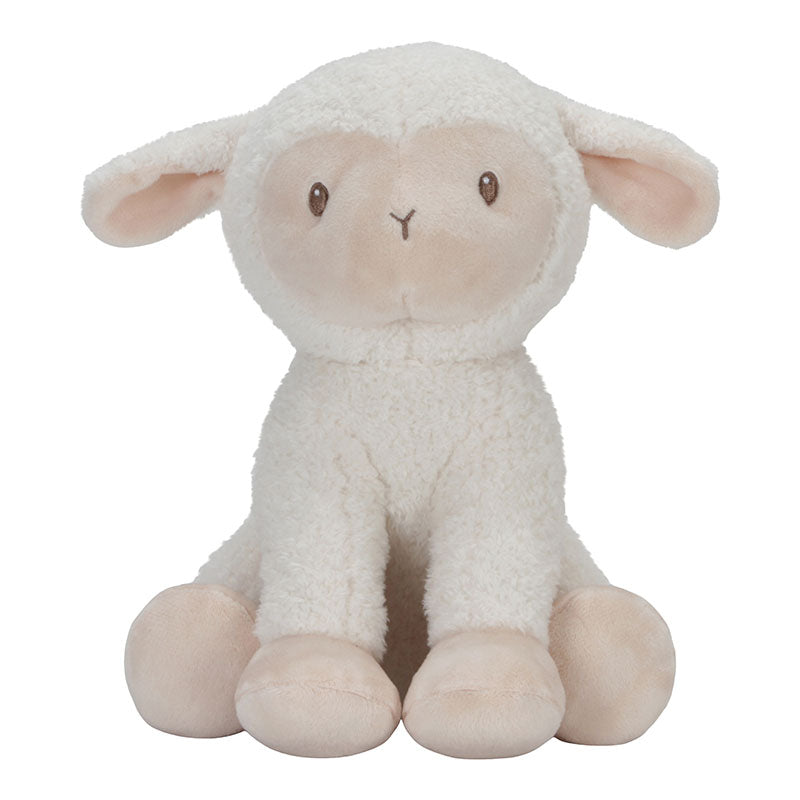 Ovelha de Peluche 25 cm Little Dutch