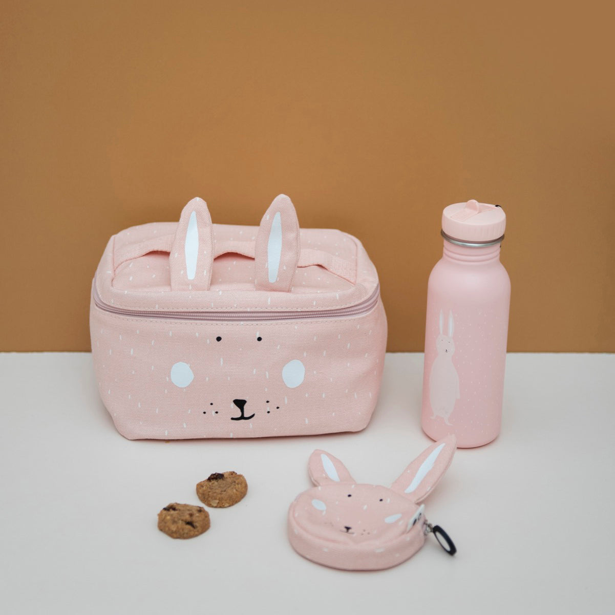 Thermal lunch bag - Mrs. Rabbit Trixie
