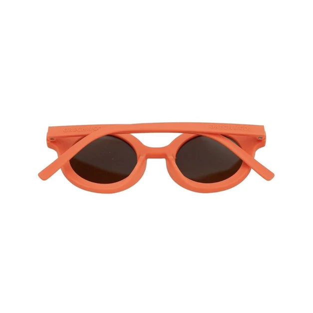 Sustainable Sunglasses "Cajun Blossom" Grech & Co.