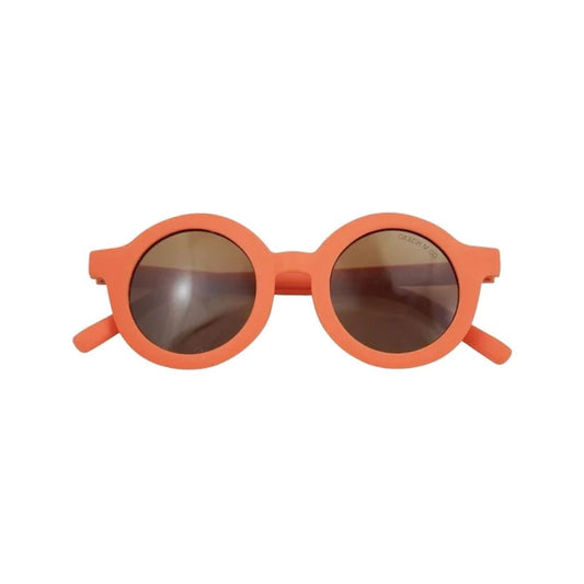 Grech &amp; Co. Gafas de sol sostenibles "Cajun Blossom"