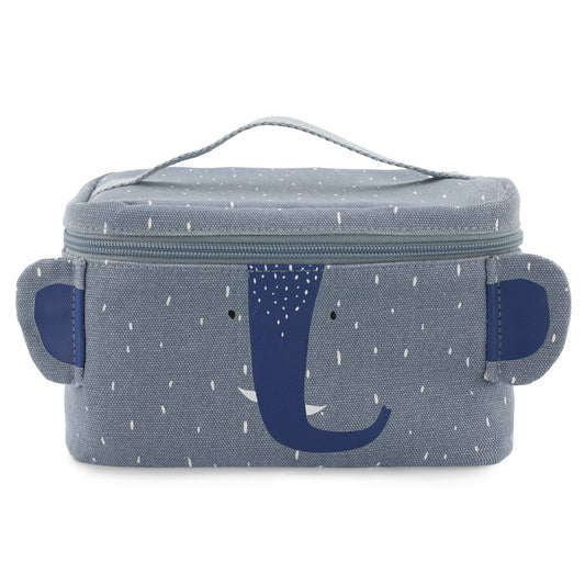 Thermal lunch bag - Mrs. Elephant Trixie