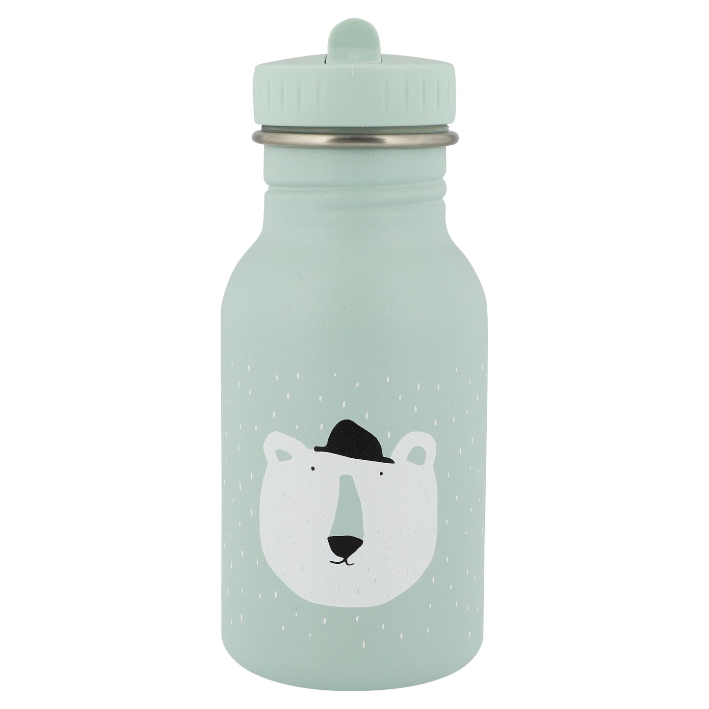 Garrafa Mr Polar Bear - 350 ml - Trixie