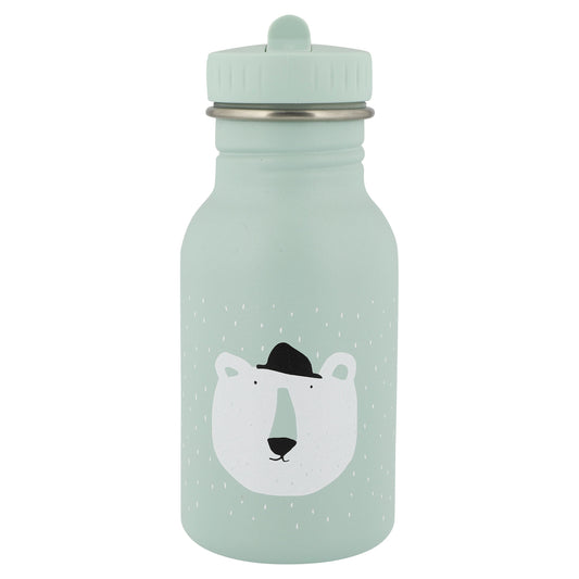 Mr Polar Bear Water Bottle - 350 ml - Trixie