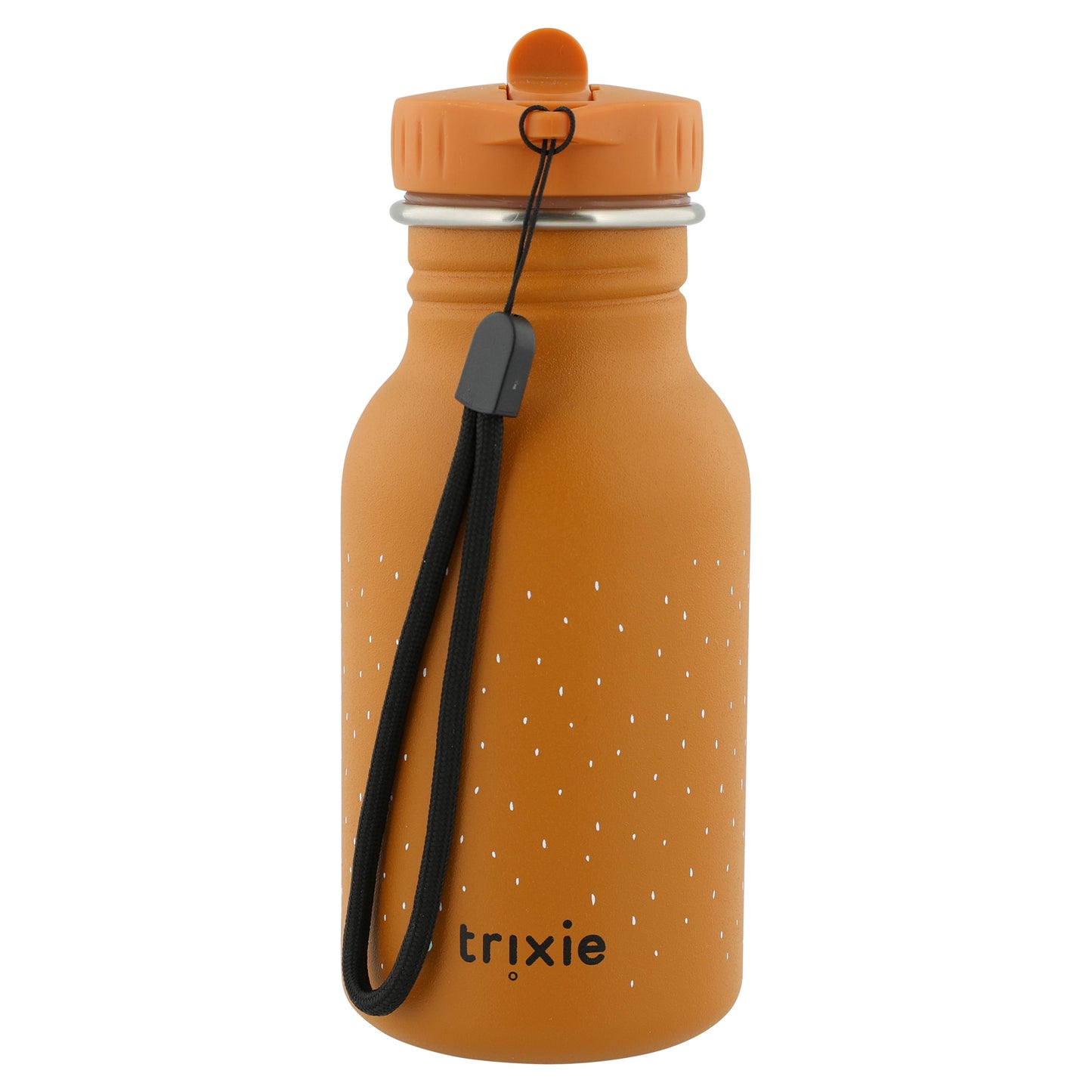 Mr Fox Water Bottle - 350 ml - Trixie