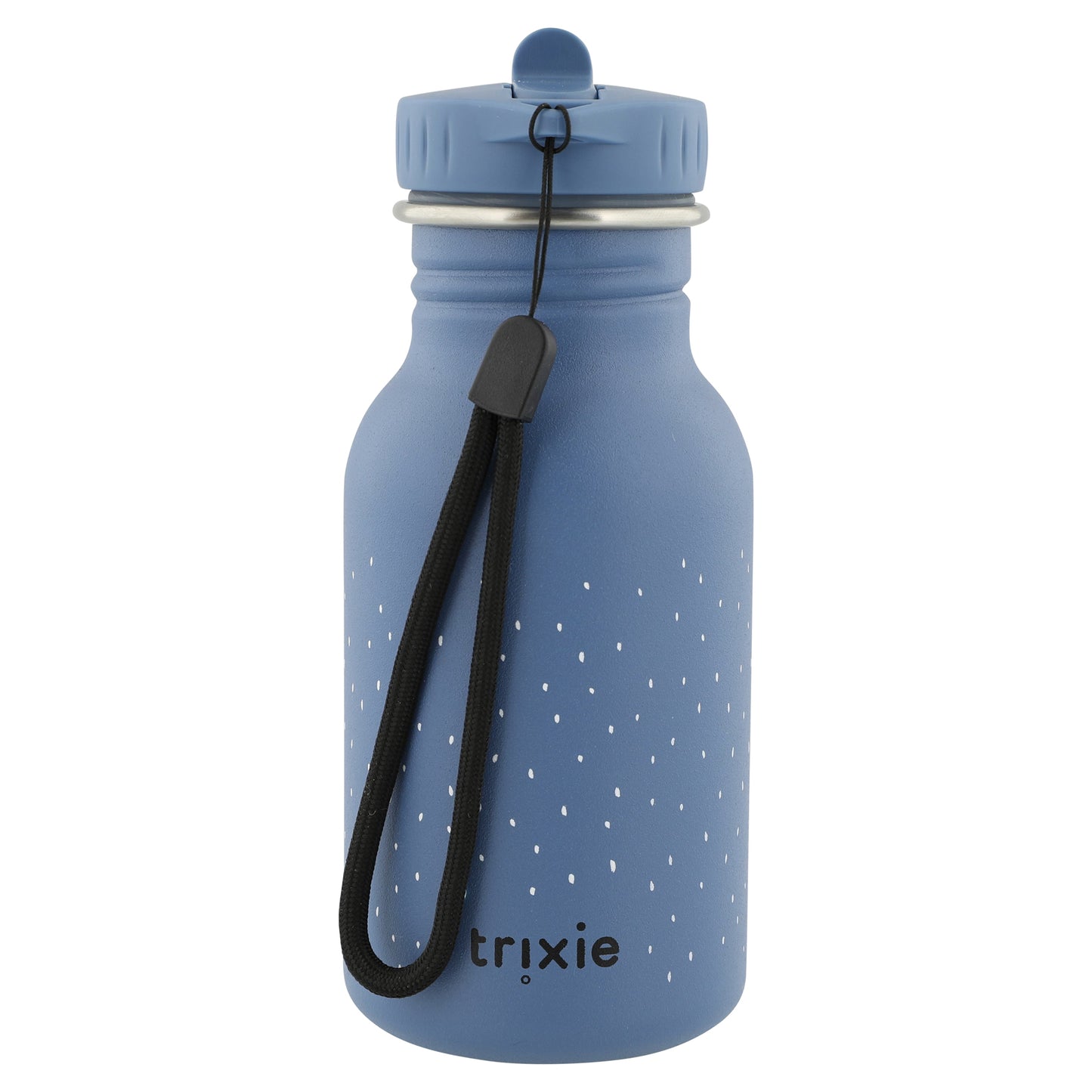 Mrs Elephant Water Bottle - 350 ml - Trixie