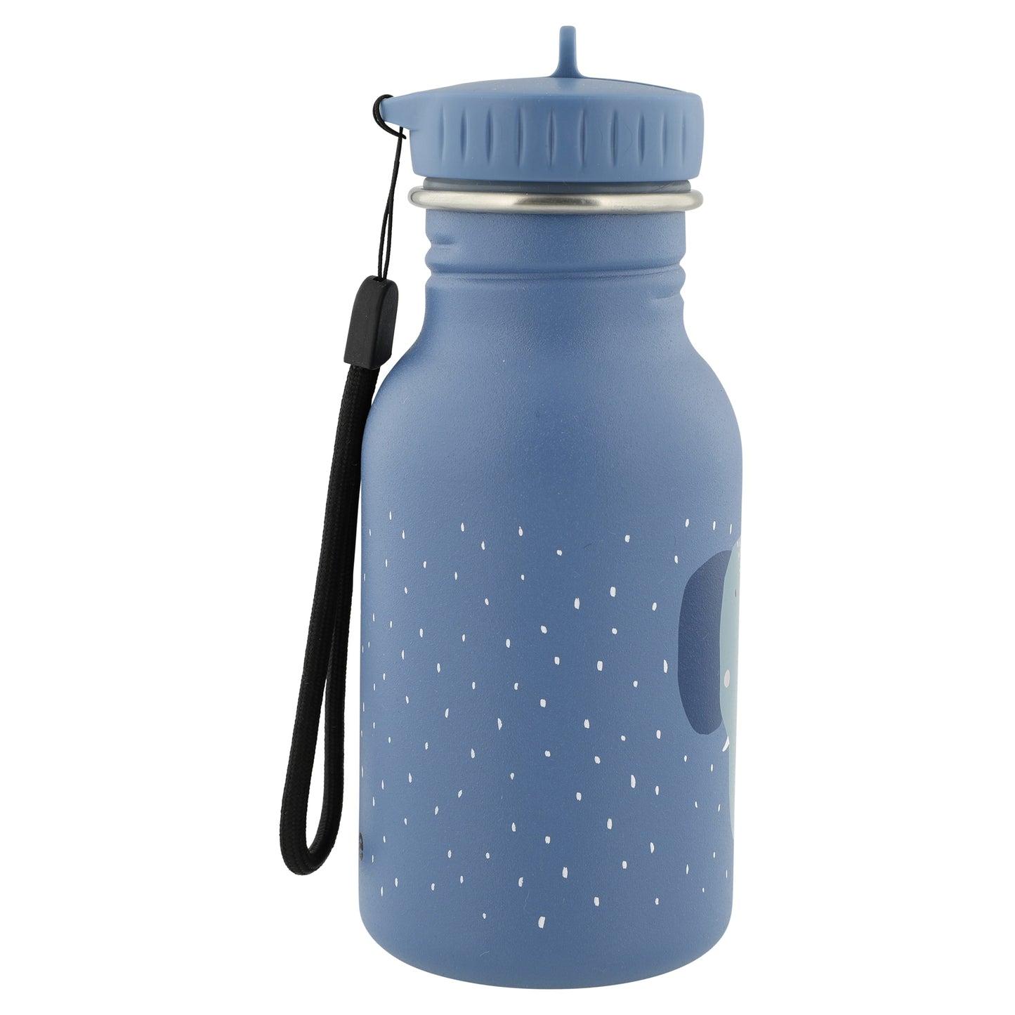 Mrs Elephant Water Bottle - 350 ml - Trixie