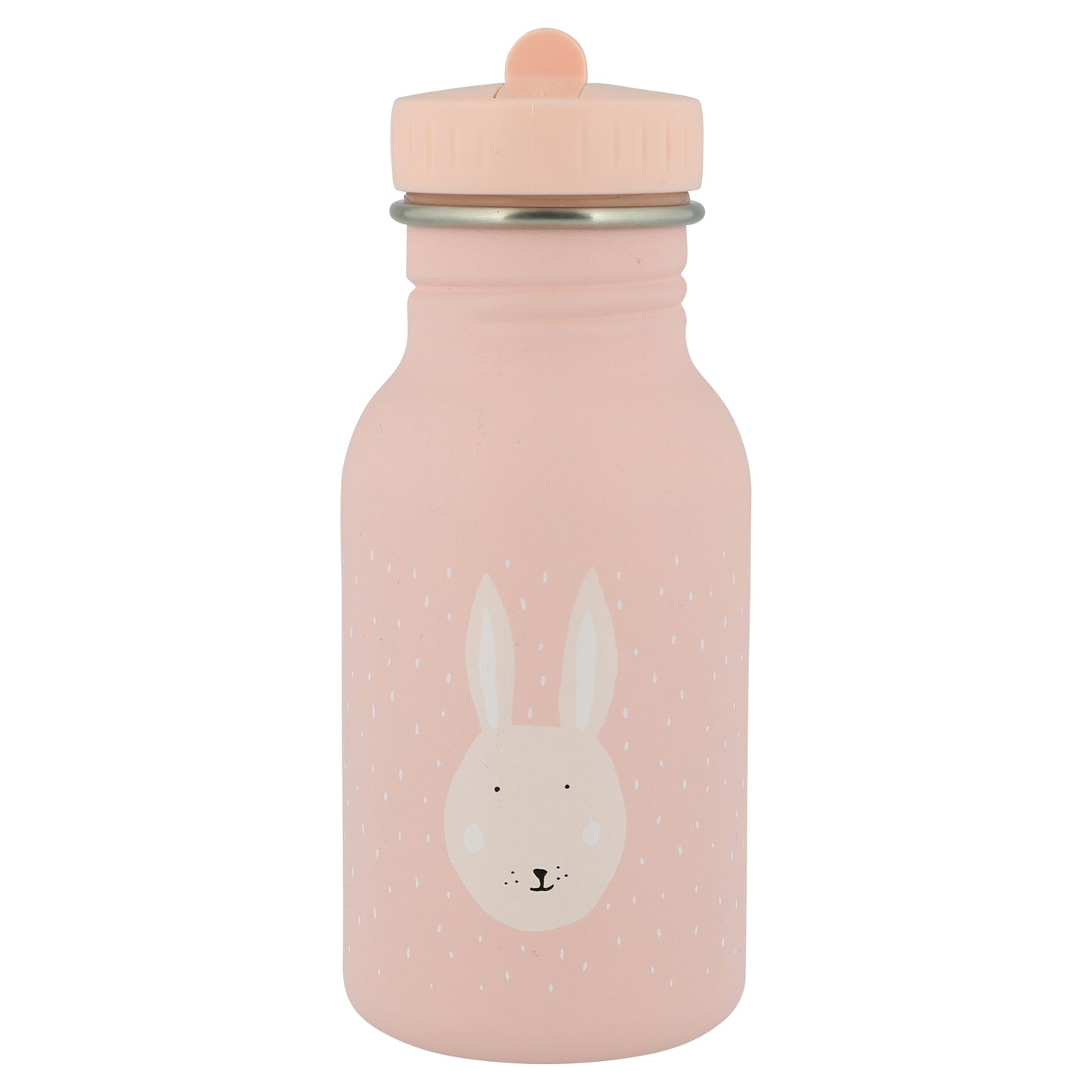 Mrs Rabbit Water Bottle - 350 ml - Trixie