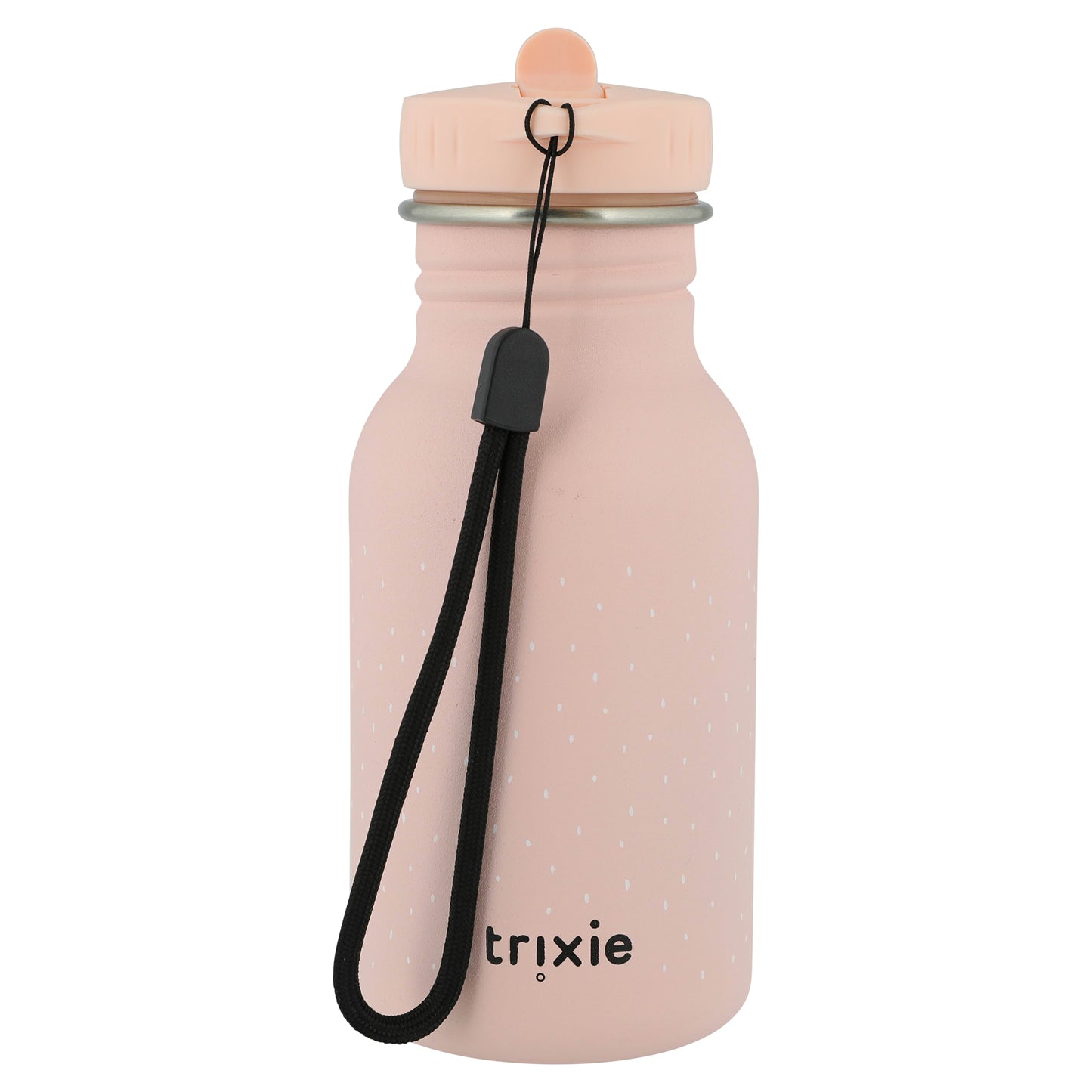 Mrs Rabbit Water Bottle - 350 ml - Trixie