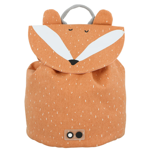 Backpack Mini Mr Fox - Trixie