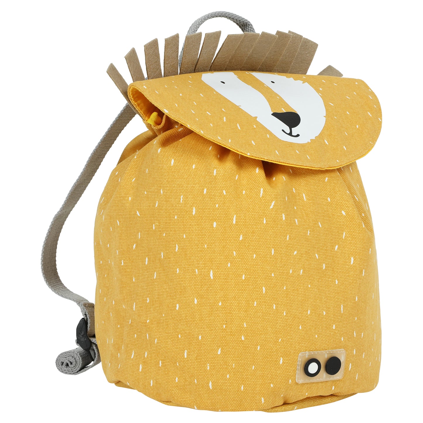 Backpack Mini Mr Lion - Trixie
