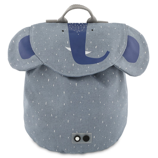 Backpack Mini Mrs Elephant - Trixie