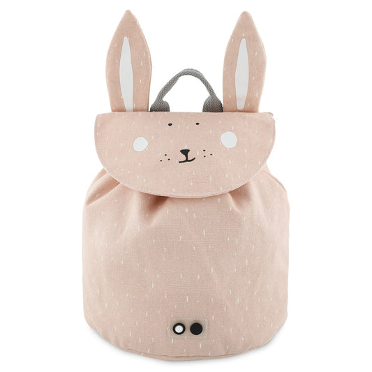 Backpack Mini Mrs Rabbit - Trixie