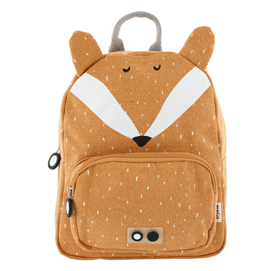 Backpack Mr Fox - Trixie