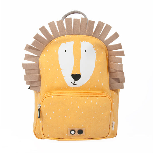 Backpack Mr Lion - Trixie