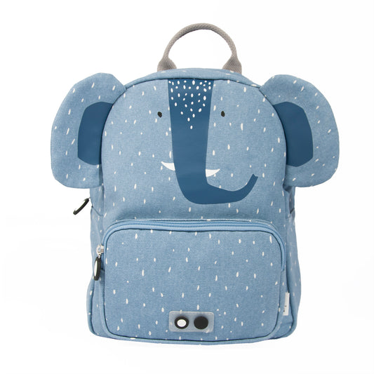 Backpack Mrs. Elephant - Trixie